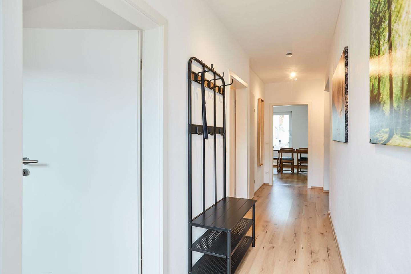 Ferienwohnung Zum Steingarten Krün Extérieur photo